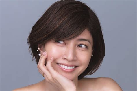 内田有紀グラビア|ORICON NEWS：内田有紀、ほぼすっぴんに近い状。